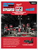 Nu Way Rentals Milwaukee MX Fuel Equipment